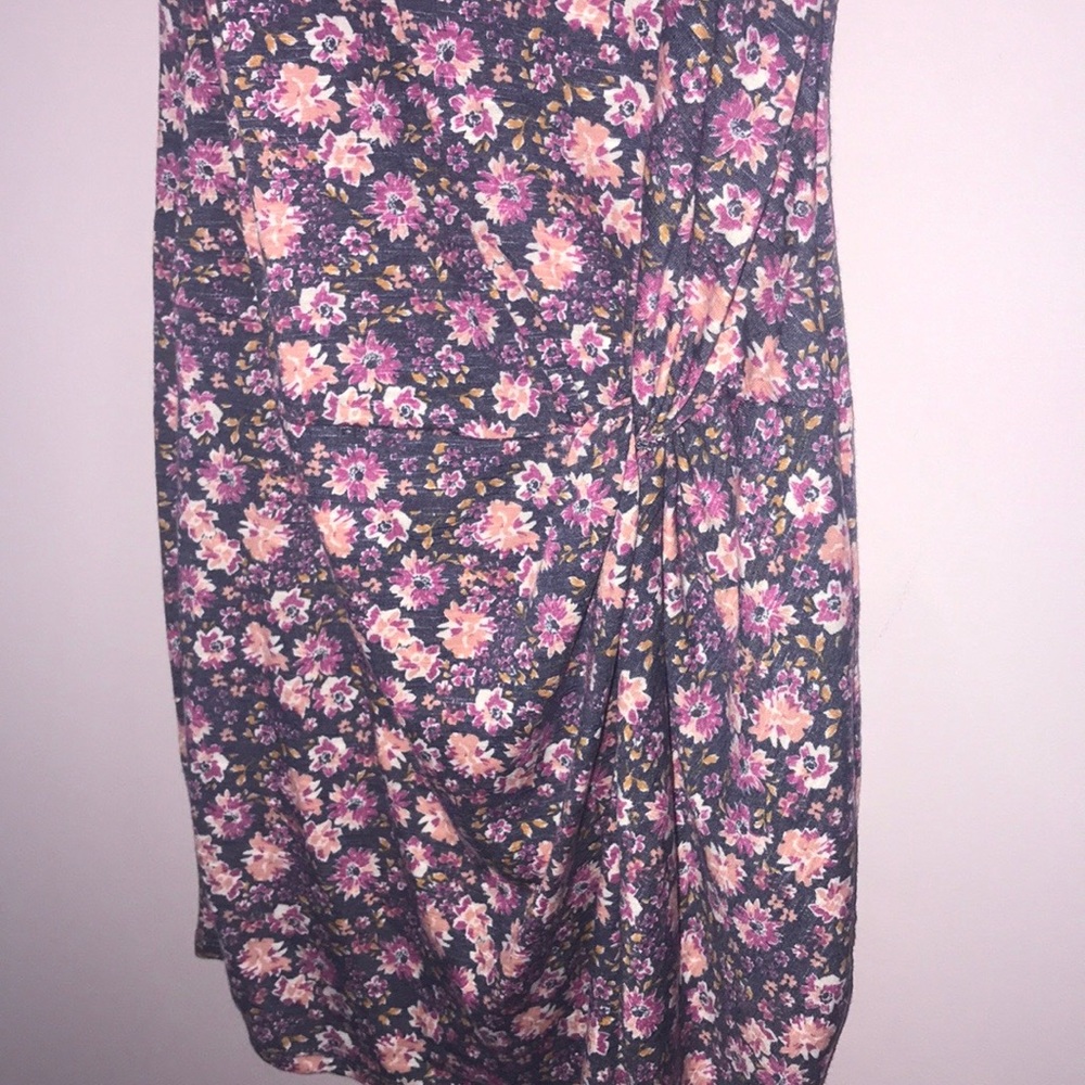 Gorgeous flower dress